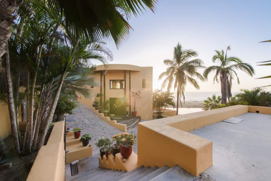 Casa Bella Villa 2
