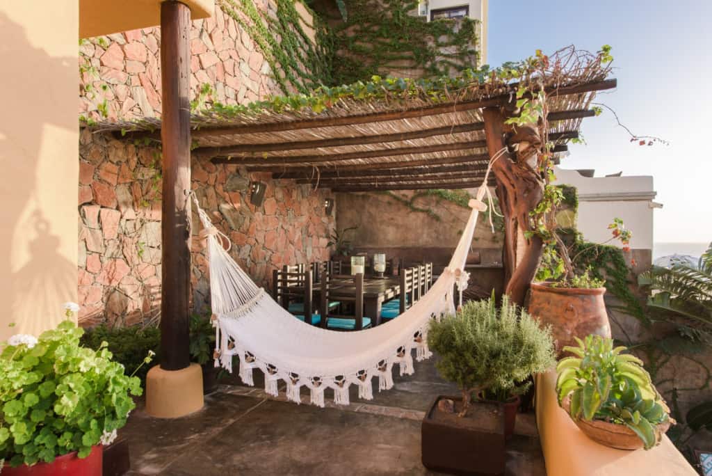 Casa Bella Villa 5