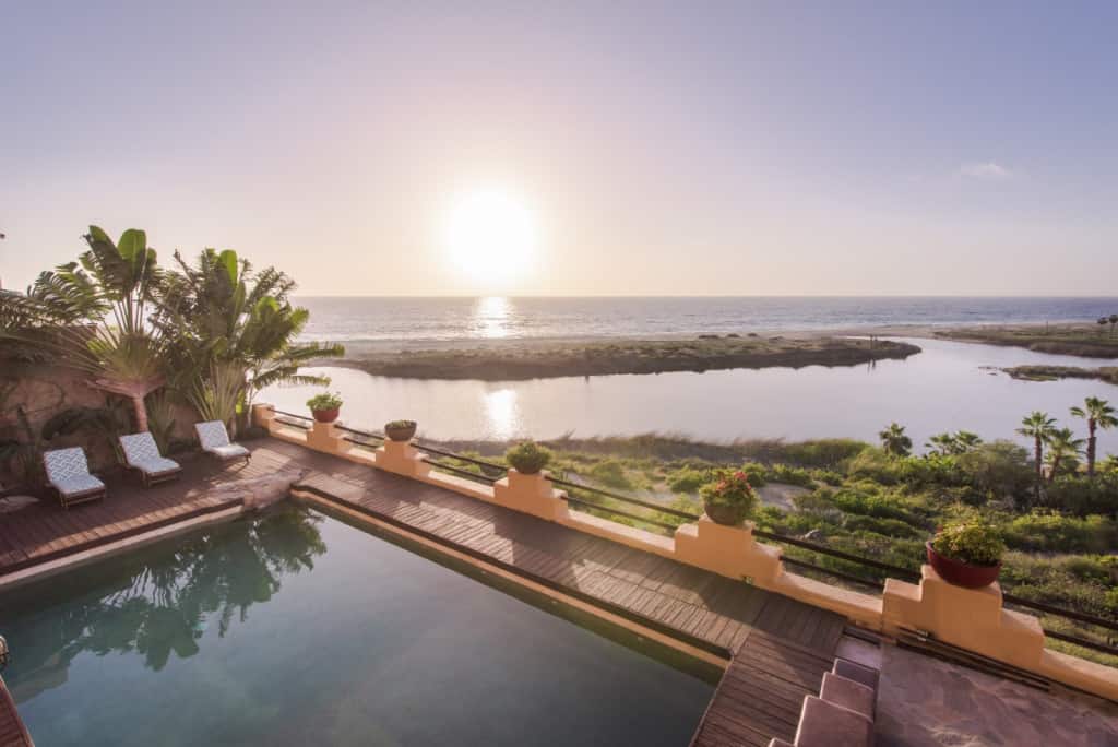 Casa Bella Villa 4