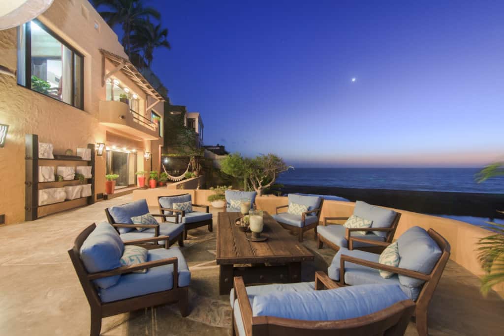 Casa Bella Villa 3
