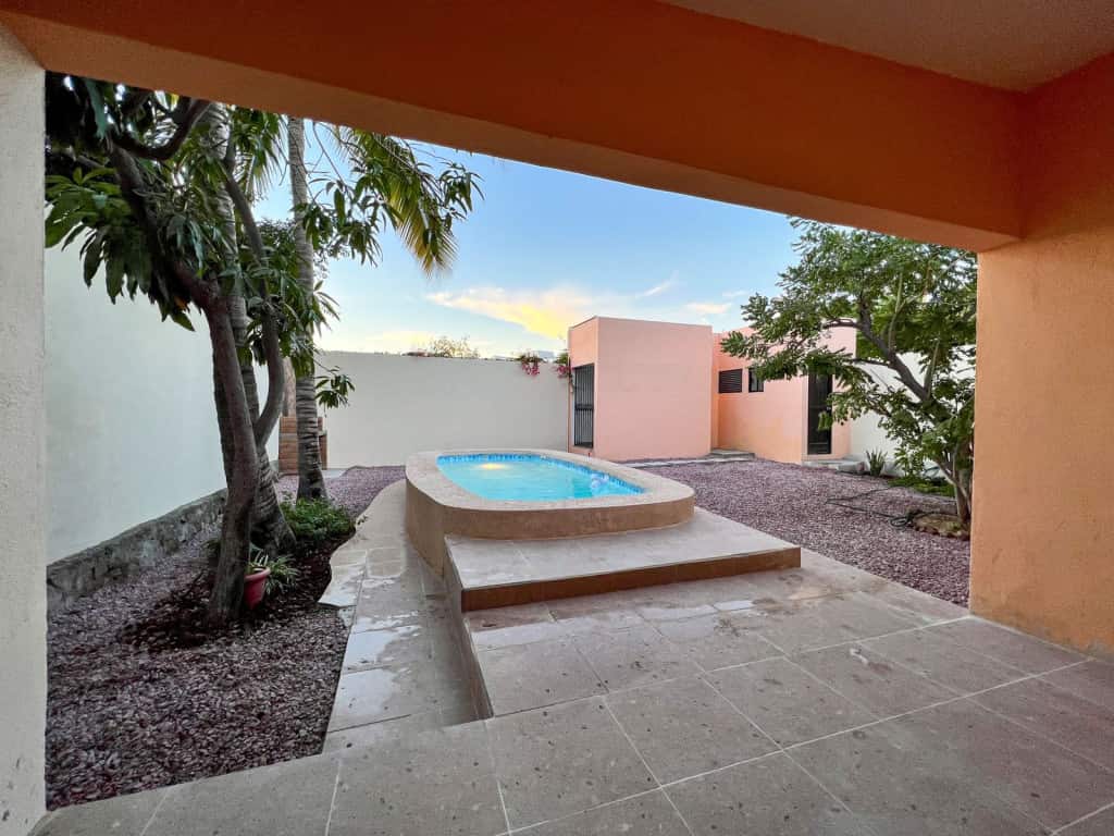 Casa Josefa 5