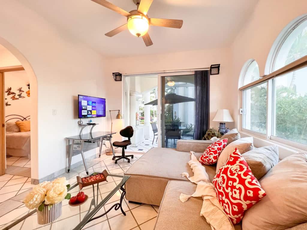Condo Mykonos 3