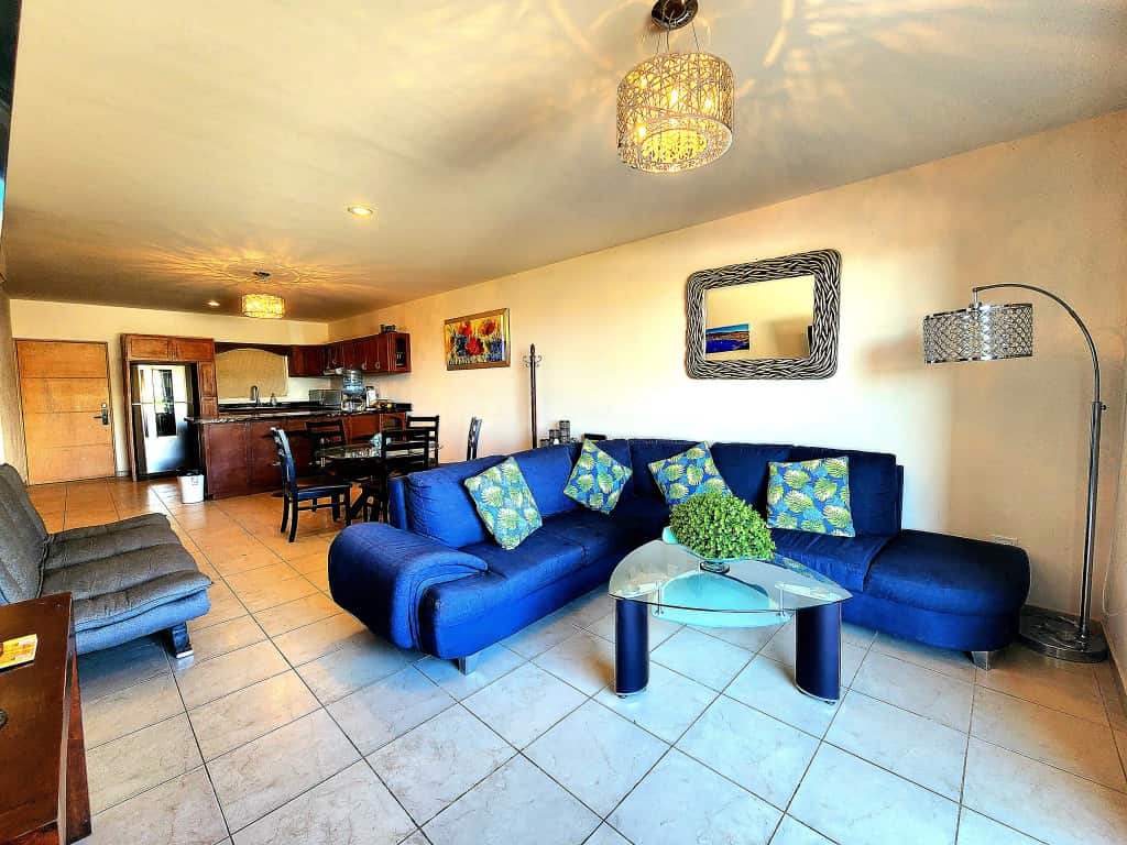 Condo Bahia del Tezal 202B 2