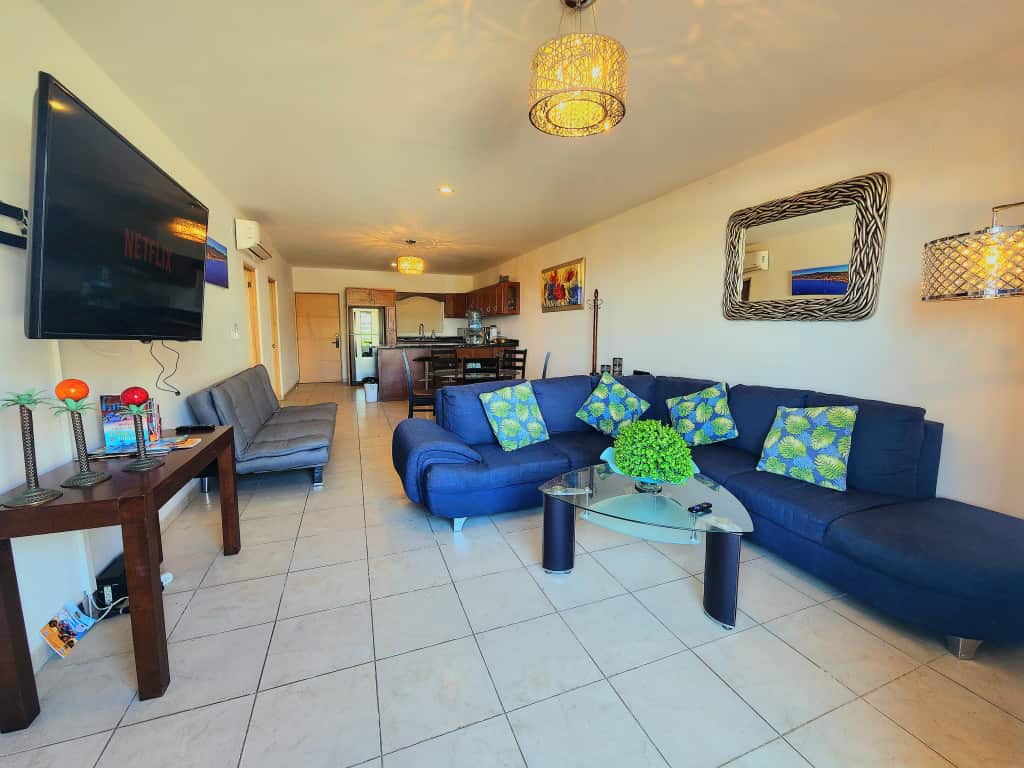 Condo Bahia del Tezal 202B 4
