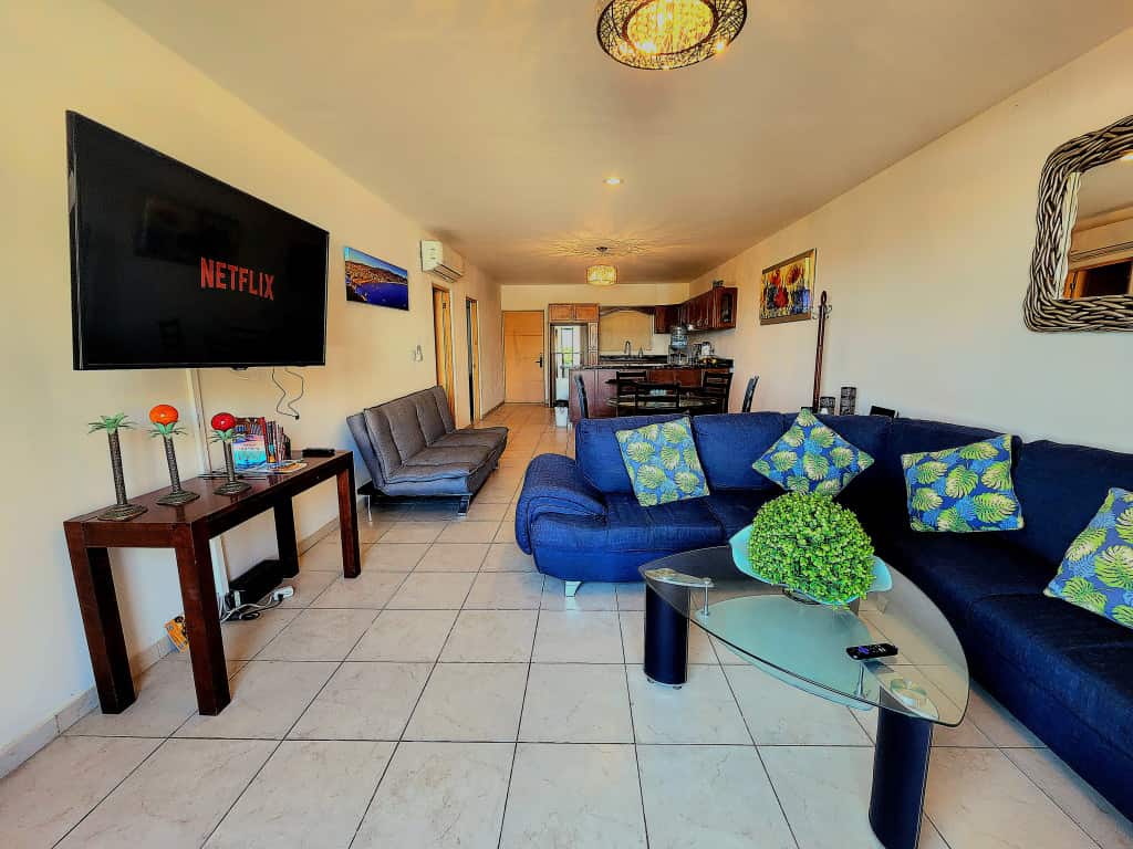 Condo Bahia del Tezal 202B 5