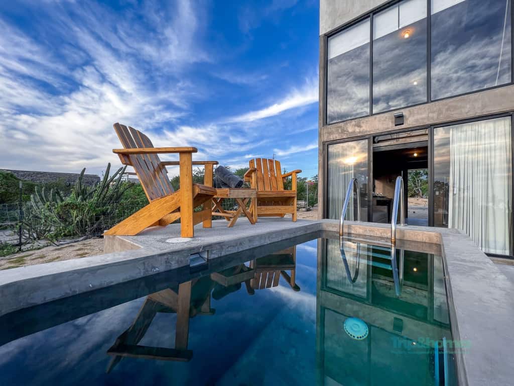 1BR loft with dream views perfect for couples 2