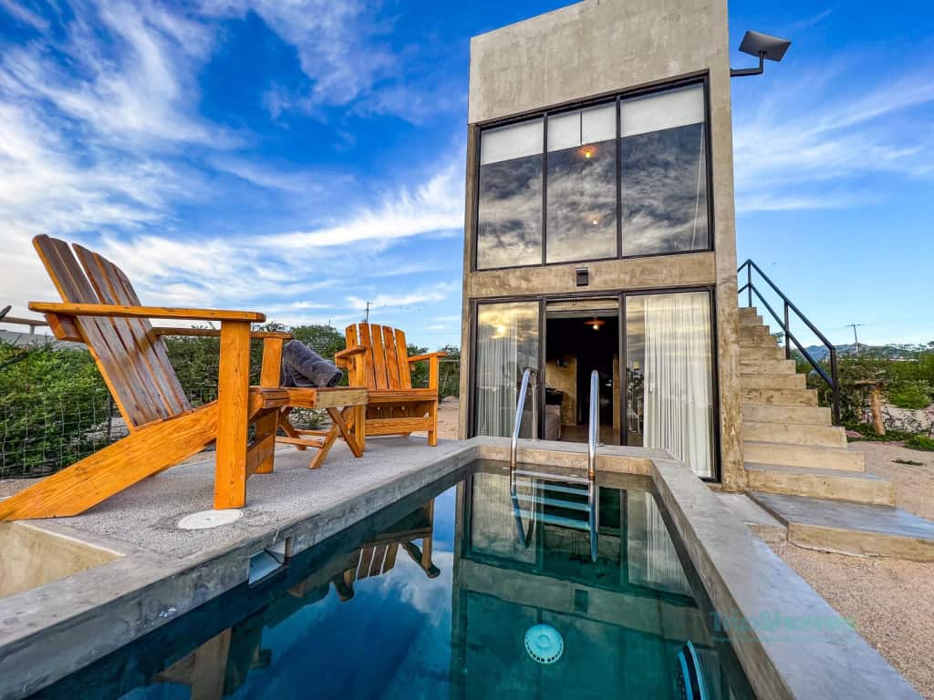 1BR loft with dream views perfect for couples 3