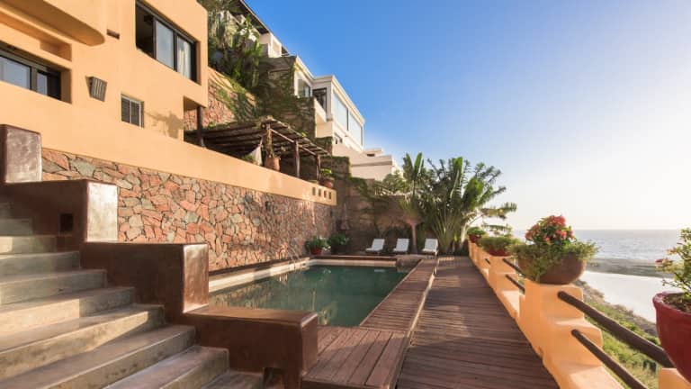 Casa Bella Villa