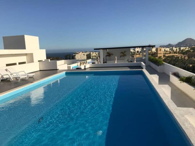 Condo Bahia del Tezal 202B