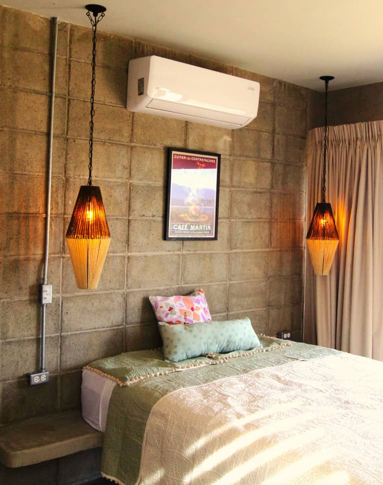 Casa Geminis: 1BR Loft in La Ventana kitsurfing capital of the world!