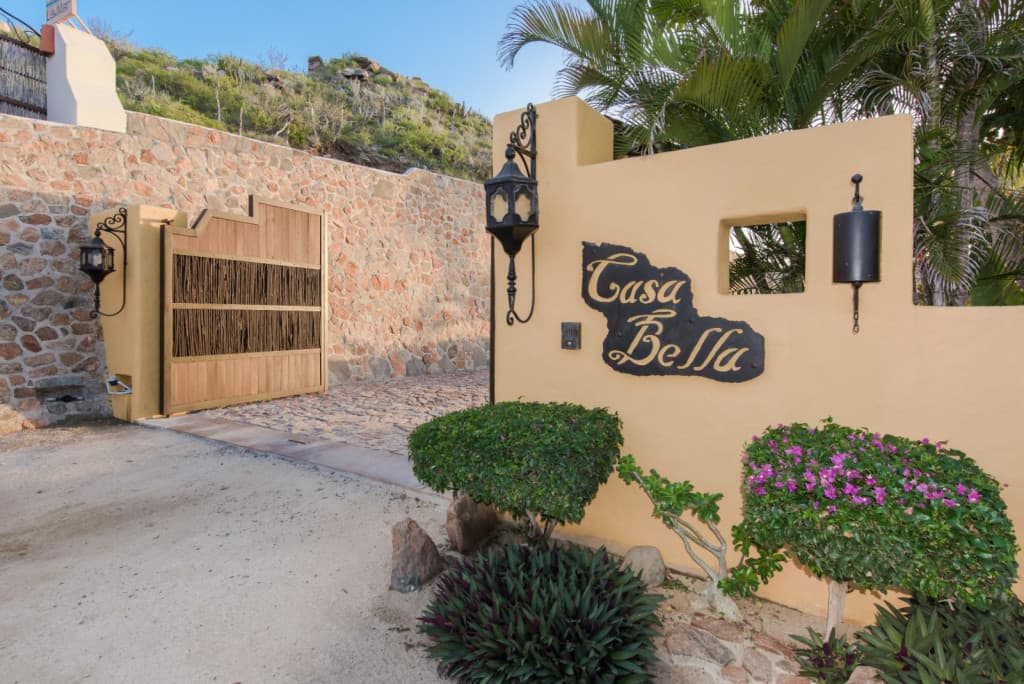 Casa Bella Villa