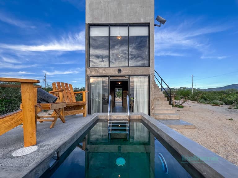 1BR loft with dream views perfect for couples